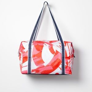 Fresh Market Thermal - Dancing Coral